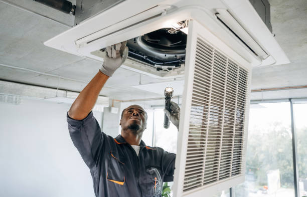 Licensed Hvac Installation service in Covington, VA - FH HVAC