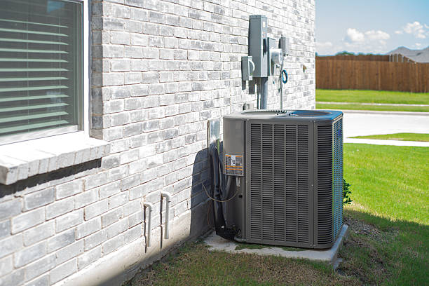 Reliable Hvac Installation contractor in Covington, VA by FH HVAC